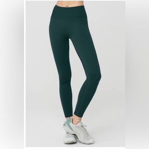 Alo Seamless High Waisted Legging